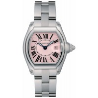 Cartier Roadster W62017V3