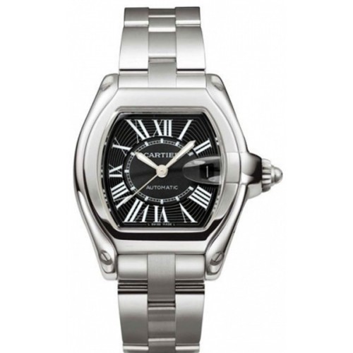Cartier Roadster W62041V3