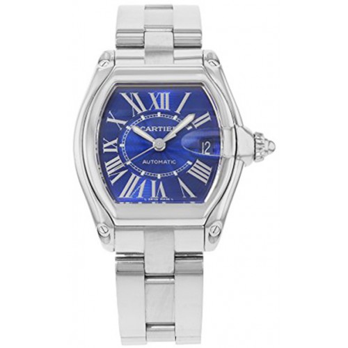 Cartier Roadster W62048V3