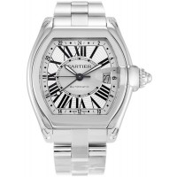 Cartier Roadster XL GMT W62032X6