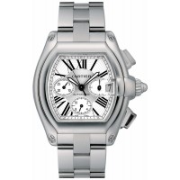 Cartier Roadster XL W62019X6