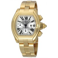 Cartier Roadster XL W62021Y2