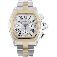 Cartier Roadster XL W62027Z1