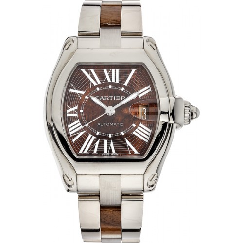 Cartier Roadster XL W6206000