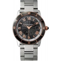Cartier Ronde Croisiere De Cartier W2RN0007