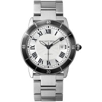 Cartier Ronde Croisiere De Cartier WSRN0010