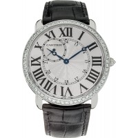 Cartier Ronde Louis WR007002