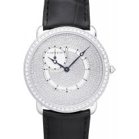 Cartier Ronde Louis WR007003