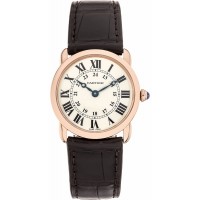 Cartier Ronde Louis W6800151