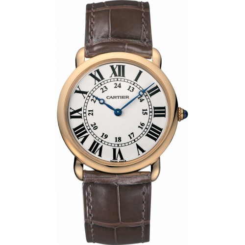 Cartier Ronde Louis W6800251
