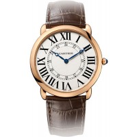 Cartier Ronde Louis W6801004