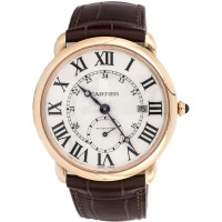 Cartier Ronde Louis W6801005
