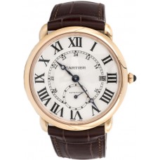 Cartier Ronde Louis W6801005 Cartier Ronde Louis W6801005