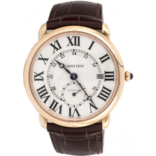 Cartier Ronde Louis W6801005 Cartier Ronde Louis W6801005