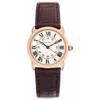 Cartier Ronde Louis WGRN0006
