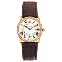 Cartier Ronde Louis WR000151