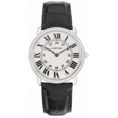 Cartier Ronde Louis WR000551
