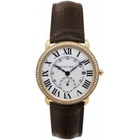 Cartier Ronde Louis WR007017