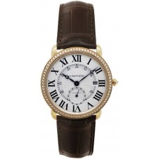 Cartier Ronde Louis WR007017 Cartier Ronde Louis WR007017
