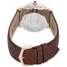 Cartier Ronde Solo Rose Gold Women's Watch W2RN0008