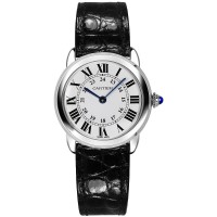 Cartier Ronde Solo W6700155