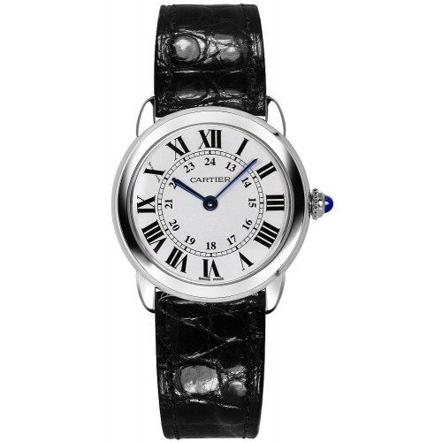 Cartier Ronde Solo W6700155