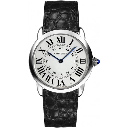 Cartier Ronde Solo W6700255