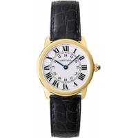 Cartier Ronde Solo W6700355