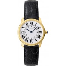 Cartier Ronde Solo W6700355 Cartier Ronde Solo W6700355