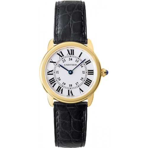 Cartier Ronde Solo W6700355