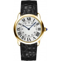 Cartier Ronde Solo W6700455 Cartier Ronde Solo W6700455