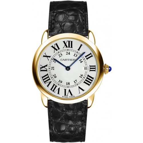 Cartier Ronde Solo W6700455