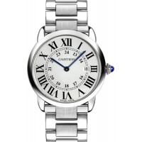 Cartier Ronde Solo W6701005 Cartier Ronde Solo W6701005