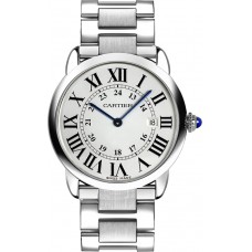 Cartier Ronde Solo W6701005