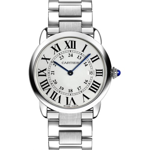 Cartier Ronde Solo W6701005