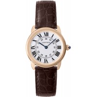 Cartier Ronde Solo W6701007 Cartier Ronde Solo W6701007