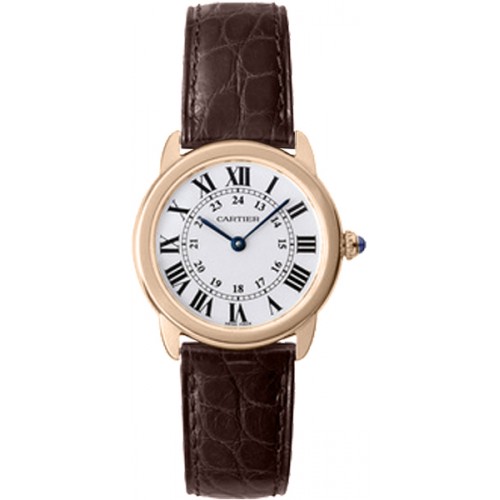 Cartier Ronde Solo W6701007
