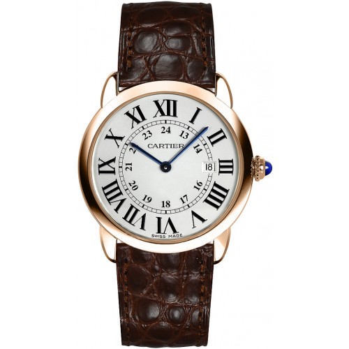 Cartier Ronde Solo W6701008