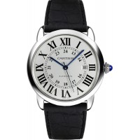 Cartier Ronde Solo W6701010 Cartier Ronde Solo W6701010