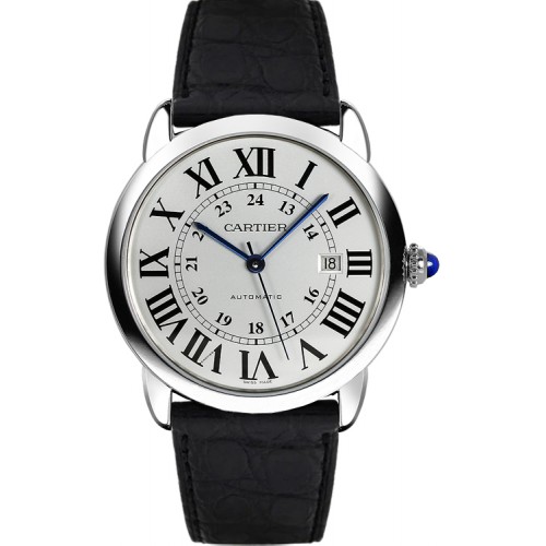 Cartier Ronde Solo W6701010