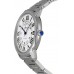 Cartier Ronde Solo 42mm Steel Men's Watch W6701011