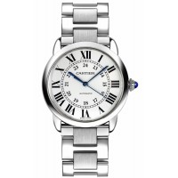 Cartier Ronde Solo WSRN0012 Cartier Ronde Solo WSRN0012