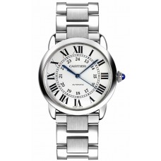 Cartier Ronde Solo WSRN0012 Cartier Ronde Solo WSRN0012