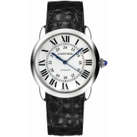 Cartier Ronde Solo WSRN0013 Cartier Ronde Solo WSRN0013