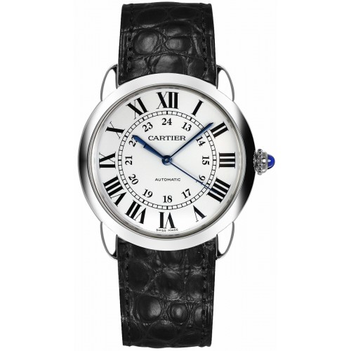 Cartier Ronde Solo WSRN0013