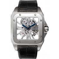 Cartier Santos W2020018 Cartier Santos W2020018