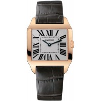 Cartier Santos-Dumont W2009251 Cartier Santos-Dumont W2009251