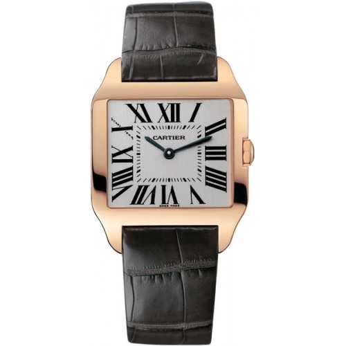 Cartier Santos-Dumont W2009251 Cartier Santos-Dumont W2009251
