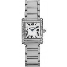 Cartier Tank Francaise WE1002S3 Cartier Tank Francaise WE1002S3
