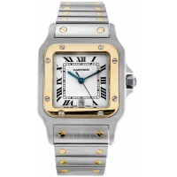 Cartier Santos W20011C4 Cartier Santos W20011C4